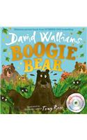 Boogie Bear