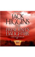 The President’s Daughter