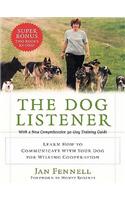The Dog Listener