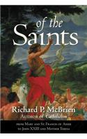 Lives of the Saints