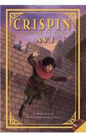 Crispin: The End of Time