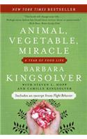 Animal, Vegetable, Miracle