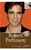 Robert Pattinson