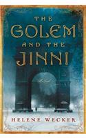 The Golem and the Jinni