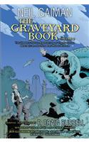 The Graveyard Book, Volume 2