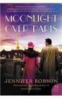 Moonlight Over Paris