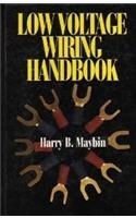 Low Voltage Wiring Handbook