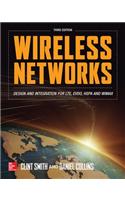 Wireless Networks