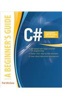C#: A Beginner's Guide