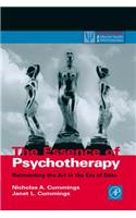 The Essence of Psychotherapy