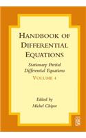 Handbook of Differential Equations