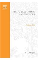 Advances Electronc &Electron Physics V22: (Advances in Electronics and Electron Physics)