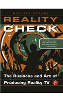 Reality Check