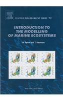 Introduction to the Modelling of Marine Ecosystems
