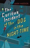 The Curious Incident of the Dog in the Night-time