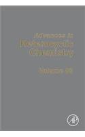 Advances in Heterocyclic Chemistry: Volume 83