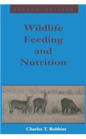 Wildlife Feeding and Nutrition