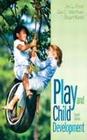 Play and Child Development