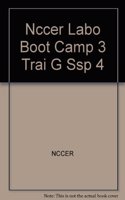 Laborer Boot Camp 3 Trainee Guide