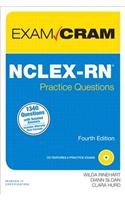 NCLEX-RN Practice Questions Exam Cram