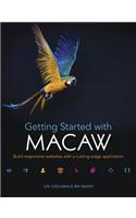 Getting Started with Macaw