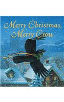 Merry Christmas, Merry Crow