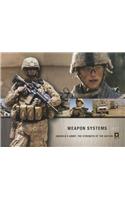 Weapons Systems Handbook: (Weapons Systems Handbook)