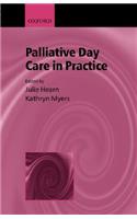 Palliative Day Care in Practice