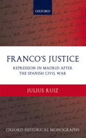 Franco's Justice