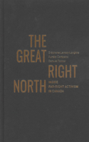 Great Right North