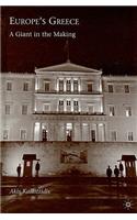 Europe's Greece