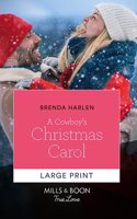 A Cowboy's Christmas Carol