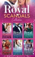 The Royal Scandals Collection