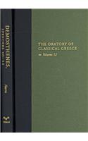 Demosthenes, Speeches 20-22