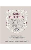 Mrs Beeton's Classic Meat Dishes