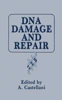 DNA DAMAGE AND REPAIR