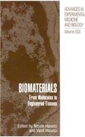 Biomaterials