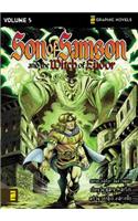 Son of Samson and the Witch of Endor