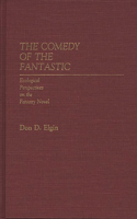 Comedy of the Fantastic