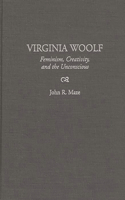 Virginia Woolf