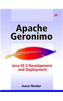 Apache Geronimo: J2ee Development And Deployment