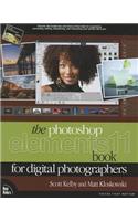 Photoshop Elements 11 Book for Digital Photographers