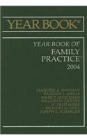The Year Book of Family Practice