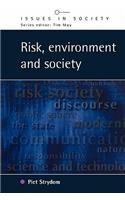 Risk, Environment and Society