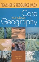 Core Geography: Teacher's Resource Pack