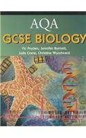 AQA GCSE Biology