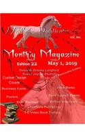 Wildfire Publications Magazine May 1, 2019 Issue, Edition 22
