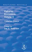 Fisheries Economics, Volume II