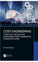 Cost Engineering