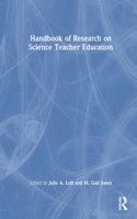 Handbook of Research on Science Teacher Education